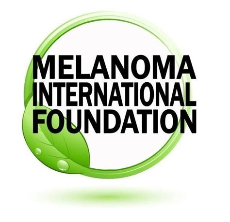 melanoma international foundation